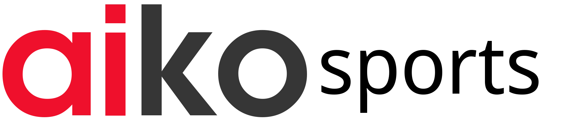 Logo aiko sports